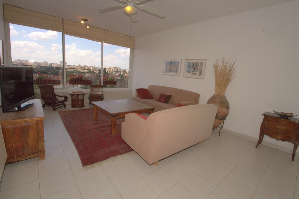 Kfar Saba View Apartment Kefar Sava Quarto foto