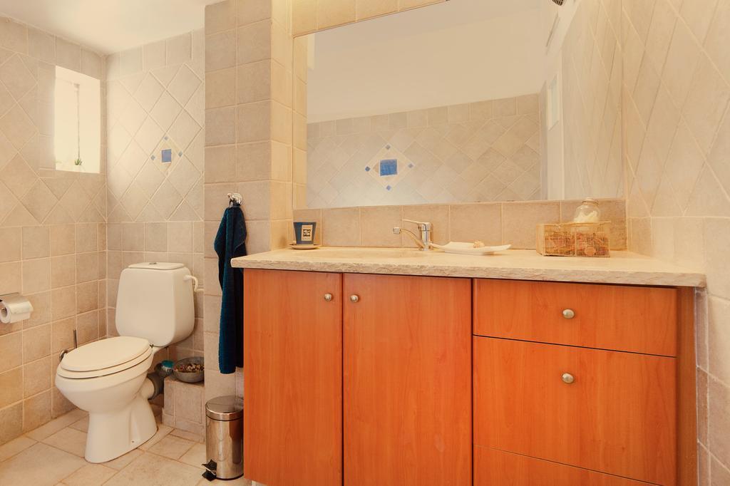 Kfar Saba View Apartment Kefar Sava Quarto foto