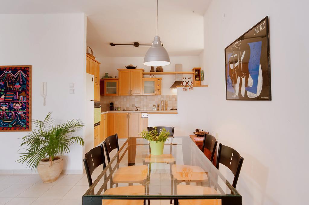 Kfar Saba View Apartment Kefar Sava Quarto foto