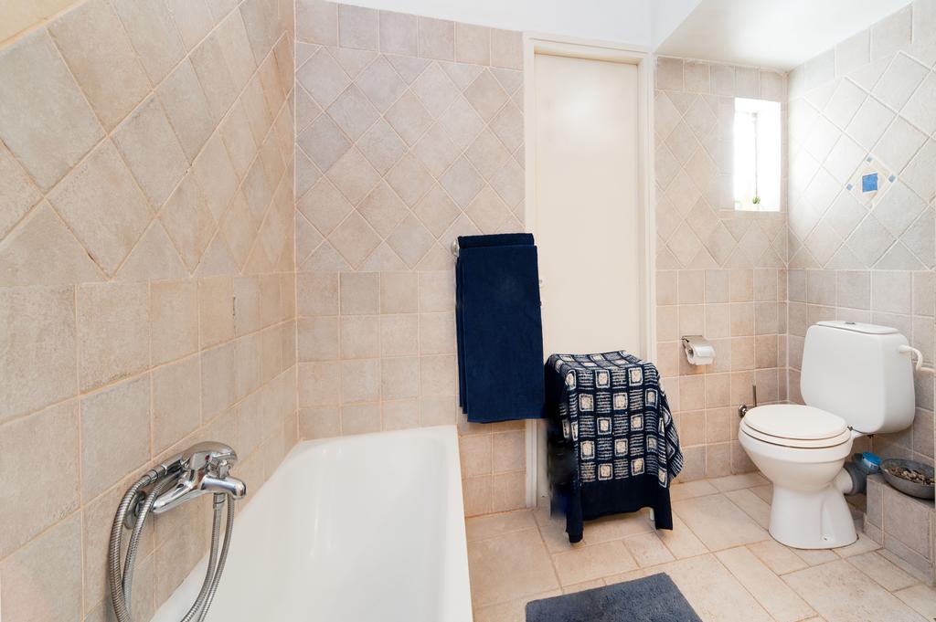 Kfar Saba View Apartment Kefar Sava Quarto foto
