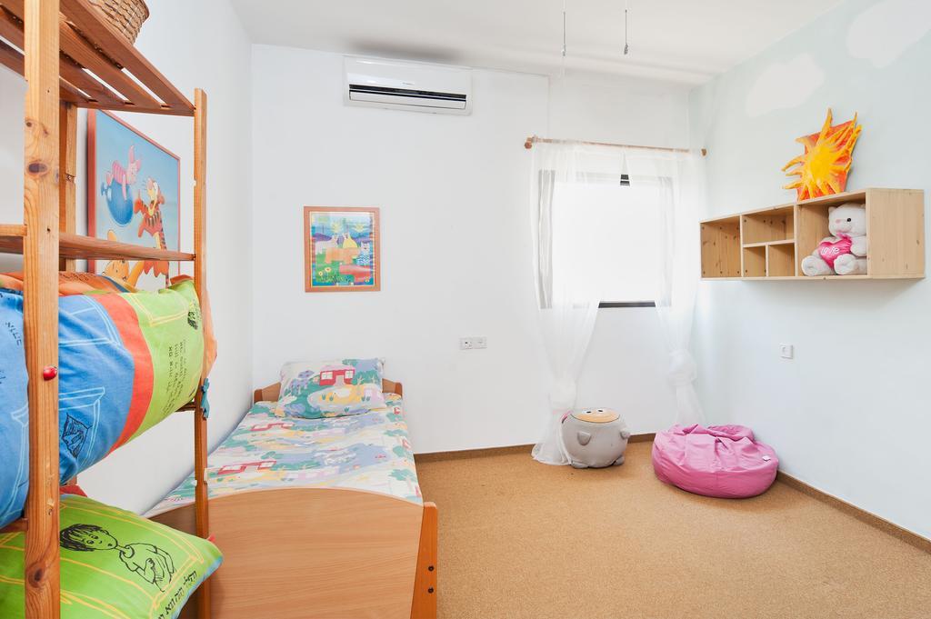 Kfar Saba View Apartment Kefar Sava Quarto foto