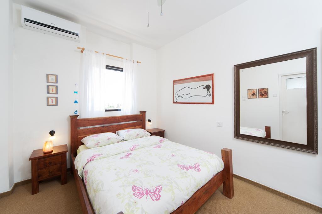 Kfar Saba View Apartment Kefar Sava Quarto foto