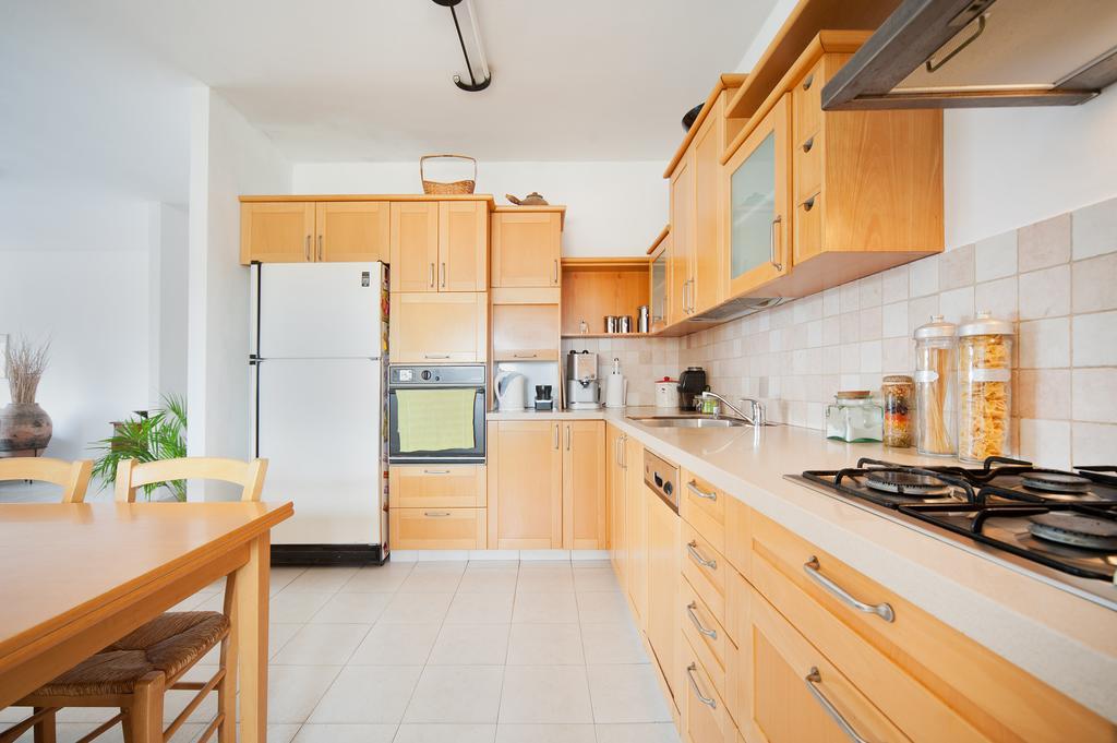 Kfar Saba View Apartment Kefar Sava Exterior foto