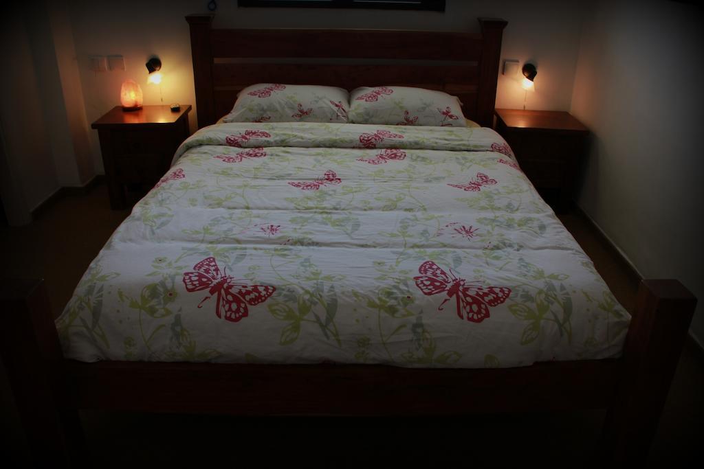 Kfar Saba View Apartment Kefar Sava Quarto foto
