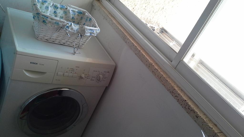 Kfar Saba View Apartment Kefar Sava Quarto foto