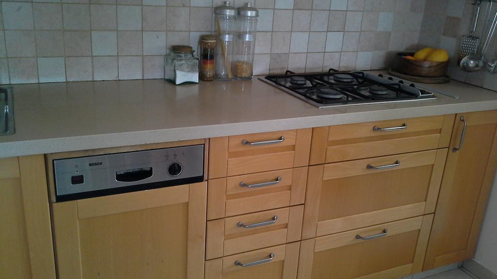 Kfar Saba View Apartment Kefar Sava Quarto foto