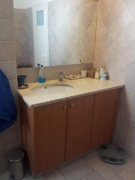 Kfar Saba View Apartment Kefar Sava Quarto foto