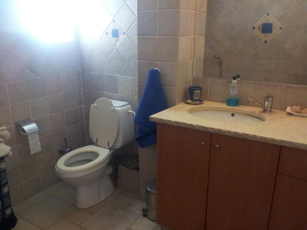 Kfar Saba View Apartment Kefar Sava Quarto foto