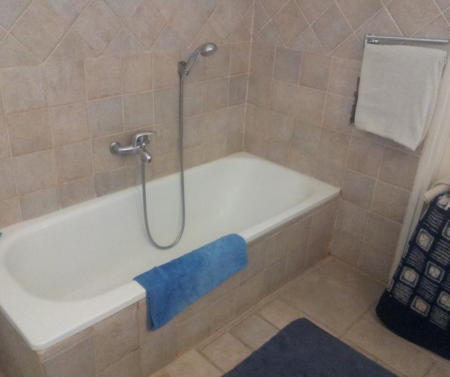 Kfar Saba View Apartment Kefar Sava Quarto foto